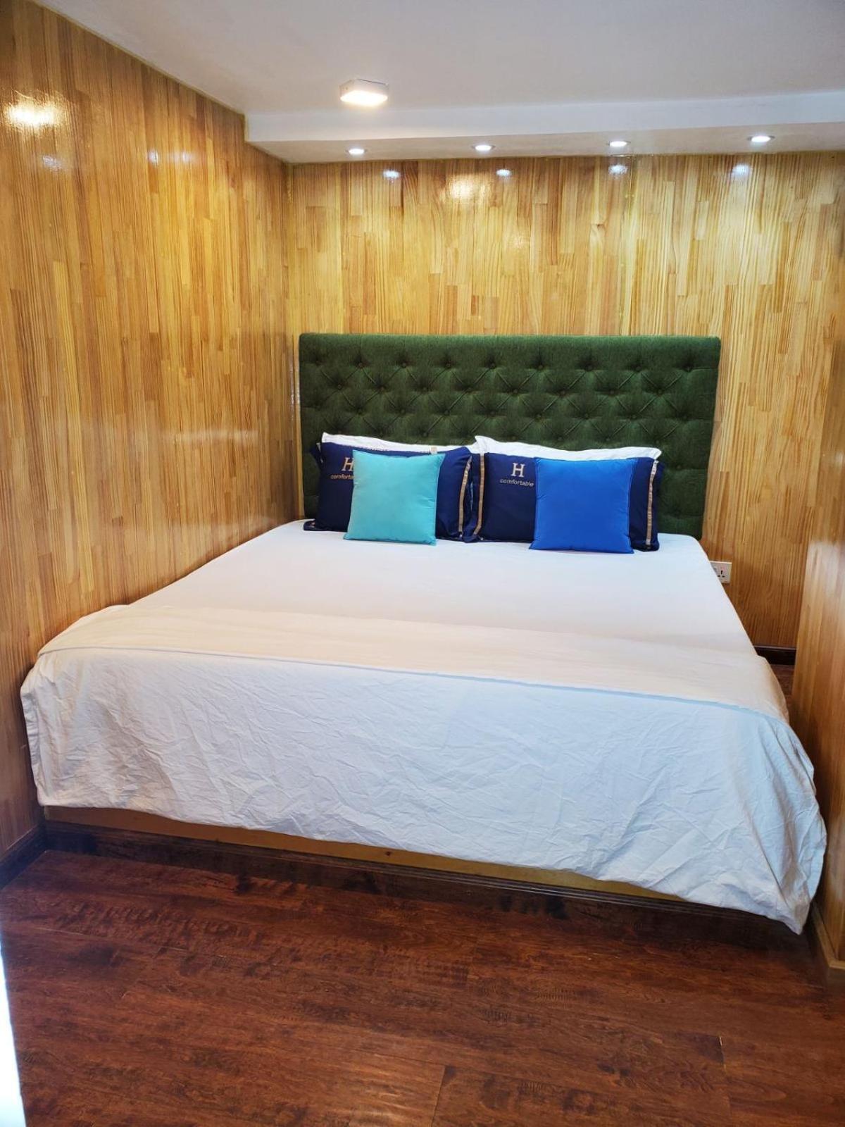 Rooftop Inn Malé Kültér fotó