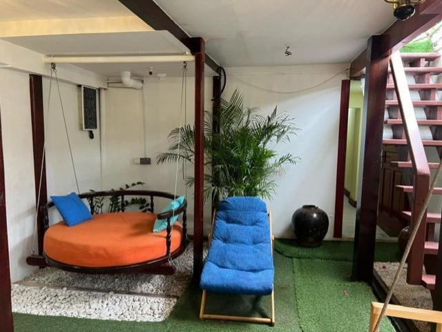 Rooftop Inn Malé Kültér fotó